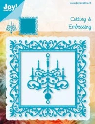 Joy cutting 6002/0360