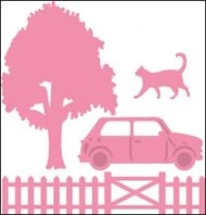 Marianne Design dies