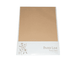 Karton A4 paperline sand