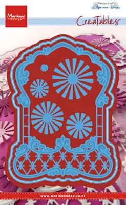 Marianne Design dies LR0425
