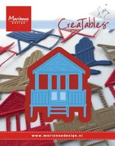 Marianne Design dies LR0422