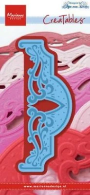 Marianne Design dies LR0421