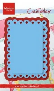 Marianne Design dies LR0420