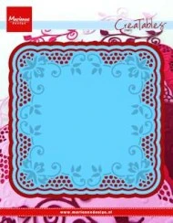 Marianne Design dies LR0415