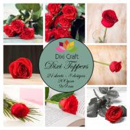 Dixi Craft Toppers ET0289