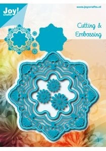 Joy Cutting/Embossing 6002/0785