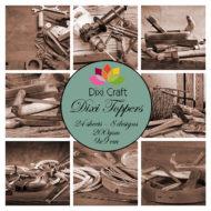 Dixi craft Toppers ET0302