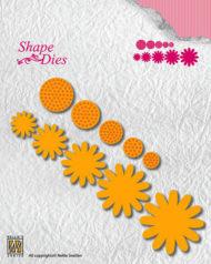Shape Die SD133