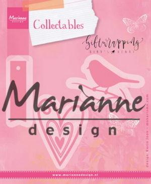 Marianne Design COL1443
