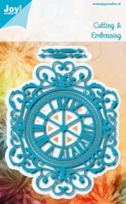 Joy CUT/EMB 6002/0971