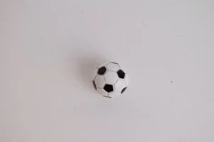 Fodbold 20mm, 10stk.