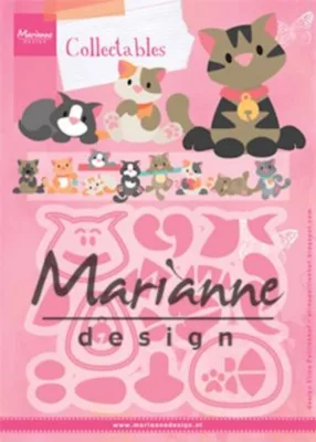 Marianne design COL1454