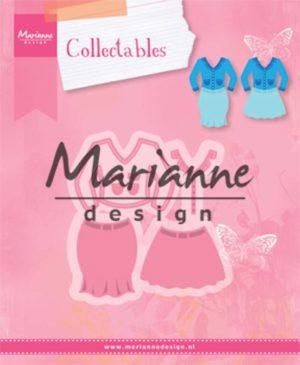 Marianne design COL1453