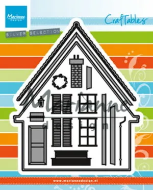 Marianne design CR1437