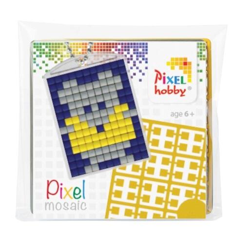 Pixel nøgleringsæt mus