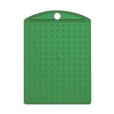 Pixel nøglering transparant grøn