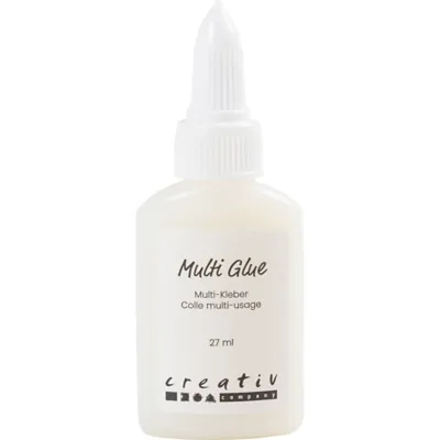 Clear Multi Glue Gel, 27ml
