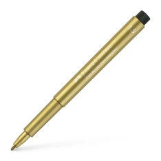 Pitt artist pen 1,5 Gold 250