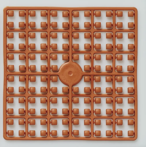 Pixelhobby perler lys brun 131