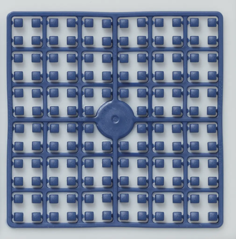 Pixelhobby perler marineblå 151