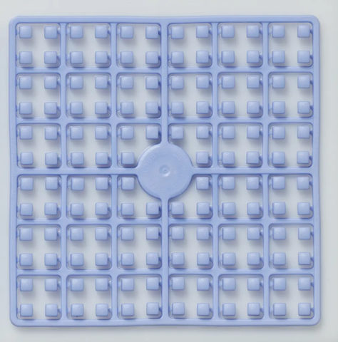 Pixelhobby perler lys blå 152