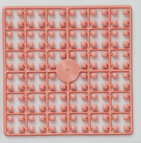 Pixelhobby Koral Orange 157