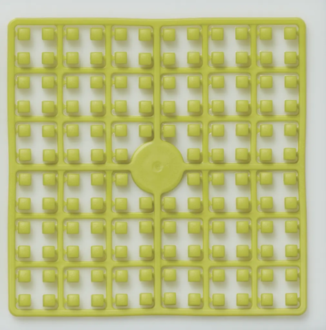 Pixelhobby perler extre lys Avocado 189