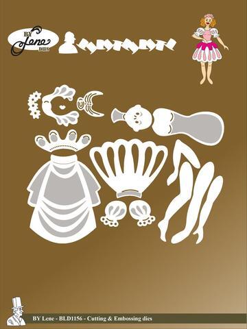 BY Lene Dies BLD1156