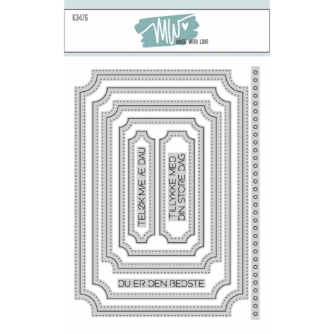 Dies Made With Love Labels 3