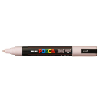 Posca Marker PC-5M satin pink
