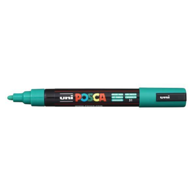 Posca Marker PC-5M emerald grøn
