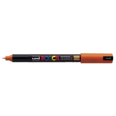 Posca  marker PC-1MR 0,7mm orange