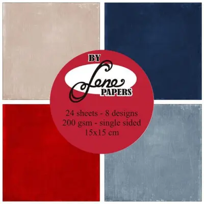 BY Lene Paperpad "Celebrating Students" BLP076