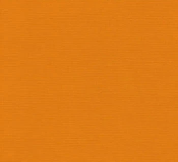 Karton Linnen, 250g, mandarin / orange 30,5x30,5cm