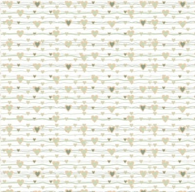 Felicita design Ark 12'x12' 200g 2 sidet