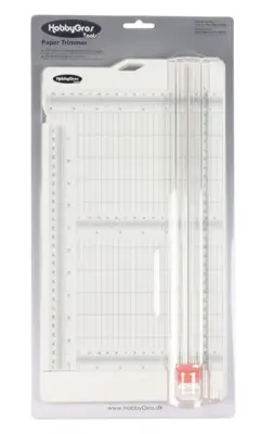 Hobbygros Tools "Paper Trimmer" HGT028