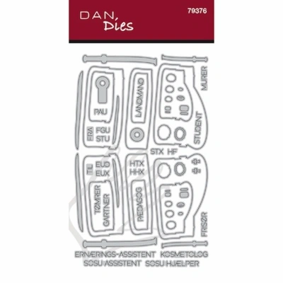 Dies Dan student hue