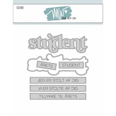 Dies Made With Love Student