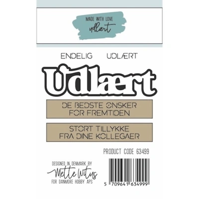 Dies Made With Love Udlært