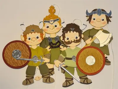 BY Lene Dies "Accessories for #BLD1844" BLD1847