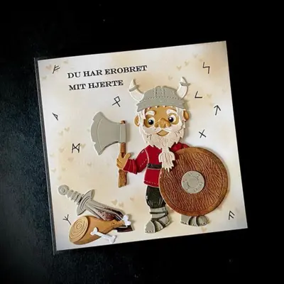 BY Lene Dies "Accessories for #BLD1844" BLD1846