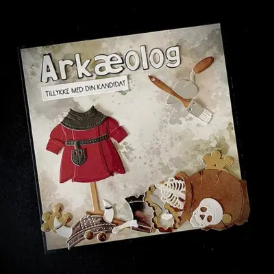 BY Lene Dies "Accessories for #BLD1844" BLD1846