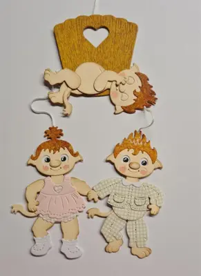 BY Lene Dies "Accessories for #BLD1839" BLD1842