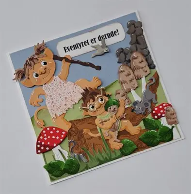 BY Lene Dies "Accessories for #BLD1839" BLD1841