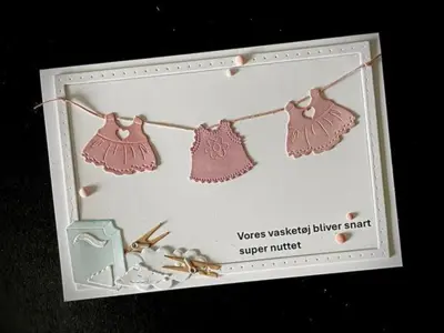 BY Lene Dies "Accessories for #BLD1839" BLD1840