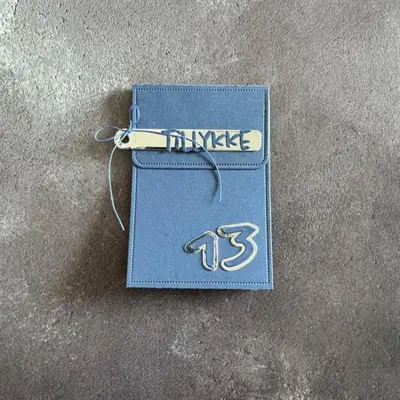 Simple and Basic dies "Numbers - Large" SBD674