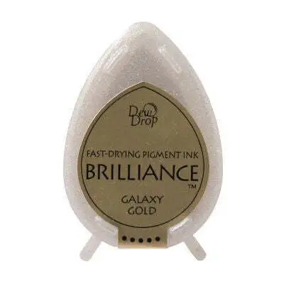 Brilliance Dew Drop Galaxy Gold "BD-000-091"