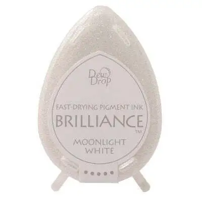 Brilliance Dew Drop Moonlight White "BD-000-080"