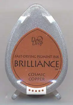 Brilliance Dew Drop Cosmic Copper "BD-000-094"