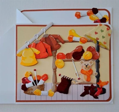 BY Lene Dies "Accessories for #BLD1853" BLD1855